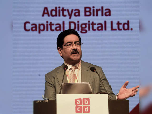 Aditya Birla Capital​