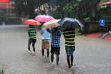 Kerala govt activates emergency operation centres amidst heavy rains