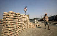 India Cements Q4 Results: Net loss narrows to Rs 50.06 crore