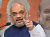 Congress didn't revoke Article 370 for appeasement politics: Amit Shah in Haryana
