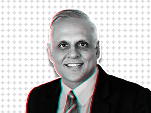 Exclusive: Tata Digital CEO Navin Tahilyani sets up new team; focuses on data, loyalty programme:Image