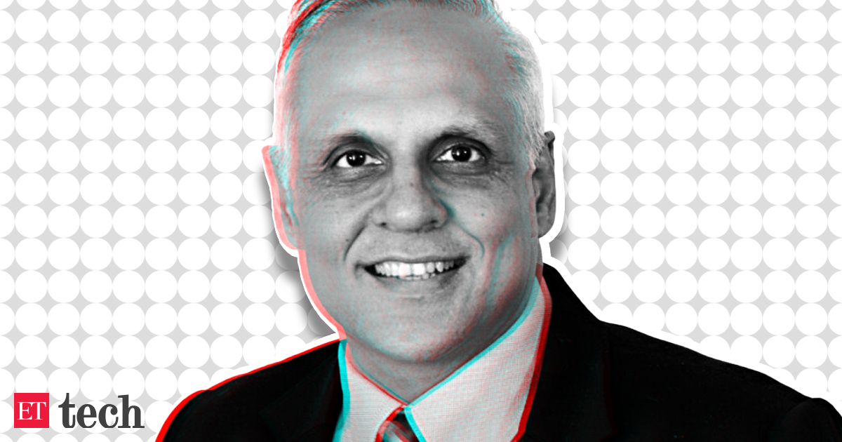 Tata Digital CEO Naveen Tahilyani sets up new team; focuses on data, loyalty programme