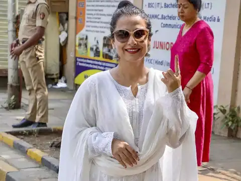 Vidya Balan