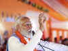 Brand Modi outcome of people's trust gained over two decades: PM Modi