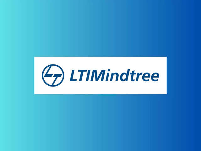 ​Buy LTIMindtree at Rs 2,764