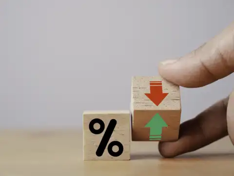 Next is value stocks