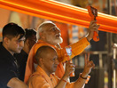 PM Modi to hold 'Matri Shakti Sammlelan', interact with 25,000 women in Varanasi on May 21