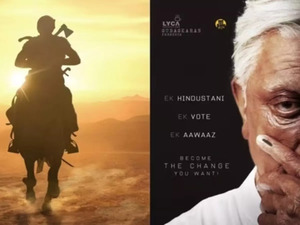 Kamal Haasan’s ‘Indian 2’ will arrive at theatres this July! Actor drops details about sequel to 1996 blockbuster