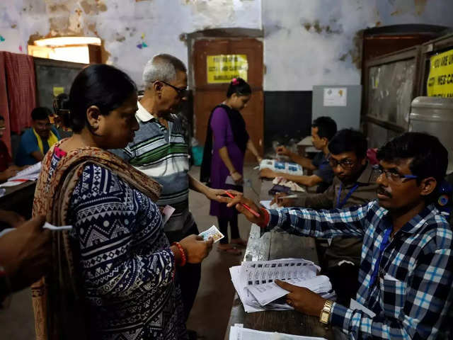 Mumbai elections