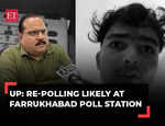 UP multiple voting case: Police arrests accused; Election Commission recommends re-polling