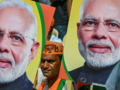 Modi predicts 'stock market rally' from June 4: Should inves:Image