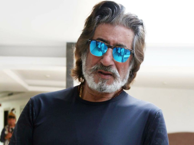 Shakti Kapoor's Casting Couch Sting Operation