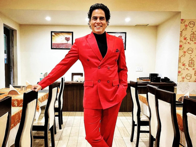 Aman Verma's Casting Couch Scandal