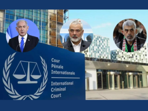 What is the ICC, why it is considering arrest warrants for Israeli, Hamas leaders including Israel PM Netanyahu