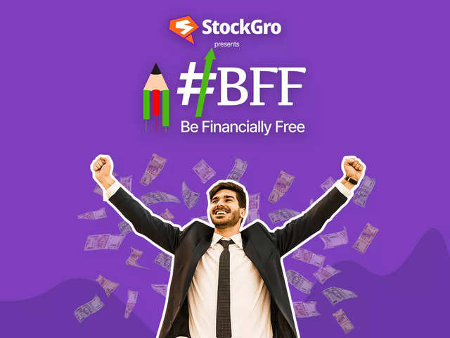 StockGro’s #BFF campaign demystifies the fundamentals of financial freedom