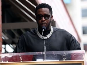 Diddy publicly apologises for assaulting ex-girlfriend Cassie: Calls his actions 'Inexcusable'