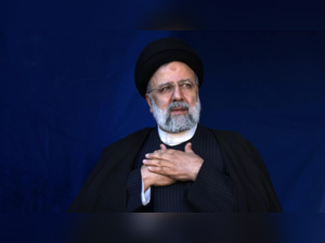 Ebrahim Raisi dead: All about the helicopter that crashed killing the Iranian president
