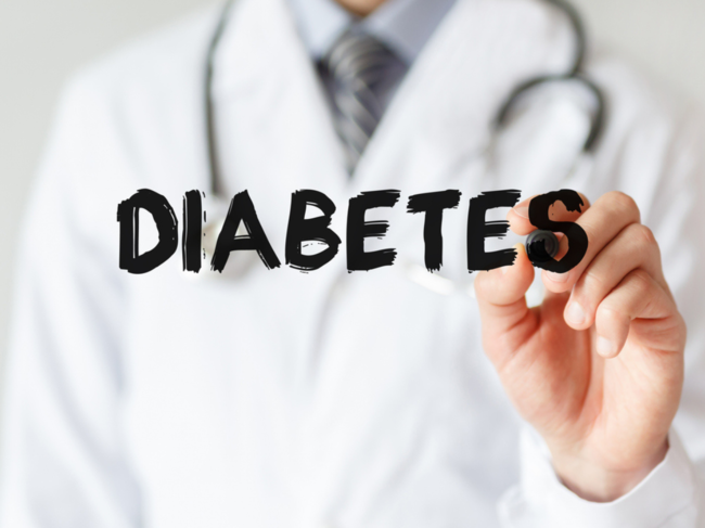 The study highlights the need for targeted screening and prevention strategies for diabetes.