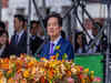 China breathes fire as Taiwan's new President William Lai asserts sovereignty