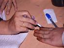 63 pc voter turnout recorded in Jharkhand, polling peaceful: Official