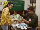 Lok Sabha polls: Around 58 per cent voter turnout recorded in UP