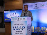 ULIP offers huge opportunities to states for enhancing logistics ecosystem: DPIIT Secy