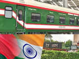 RITES signs pact with Bangladesh Railway to supply 200 passenger coaches