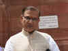 BJP show-causes sitting MP Jayant Sinha for skipping campaigning
