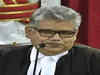 In farewell speech, Calcutta HC judge Chitta Ranjan Dash says he's RSS member