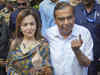 India Inc gets inked; corporate leaders vote for stable govt, development, emancipation of poor