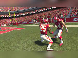 Madden 25: Here’s what we know about release date and more