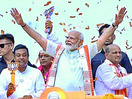 Lok Sabha Elections: Modi slams BJD, Trinamool for 'corruption and slow growth'