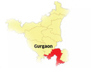 In Gurgaon, BJP paints Inderjit and Raj Babbar's clash as local vs outsider