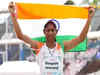 Taunted for being "mentally impaired" once, Para world champion Deepthi is now feted in village