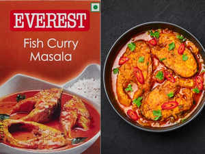 everest fish masala