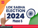 2024 Lok Sabha Elections Phase 5: Record 59% voting in J&K's Baramulla constituency