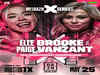 Misfits boxing prime card: Paige Vanzant vs Elle Brooke, ex-NFL star; Date, start time, where to watch?