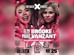 Misfits boxing prime card: Paige Vanzant vs Elle Brooke, ex-NFL star; Date, start time, where to watch?