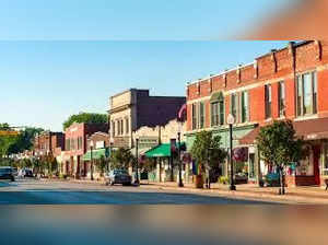 Small Cities Home to Big Dream Jobs