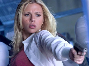 ‘Black Widow’ Vs AI: Scarlett Johansson threatens to sue OpenAI for recreating her voice