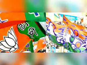 With three poll phases remaining, Trinamool resurrects ‘outsider’ campaign against BJP