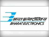 Buy Bharat Electronics