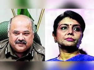 Tamil Nadu 'power' struggle: Retired DGP left in the dark amidst dispute with ex-wife