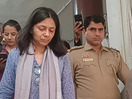 Delhi Police forms SIT to probe Swati Maliwal assault case
