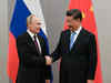 Asserting its strategic choice, China backs Russia to the hilt