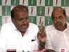 "Come back to Karnataka, face investigation": Kumaraswamy appeals to Prajwal Revanna