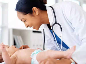 US pediatricians group reverses decades-old ban on breastfeeding for those with HIV.