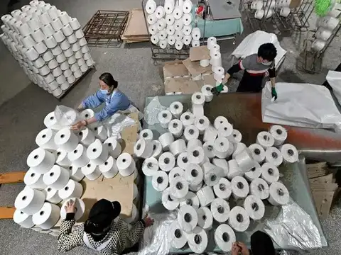 Vardhman Polytex​