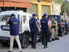 NIA conducts multi-state raids in Bengaluru's Rameshwaram Cafe blast case