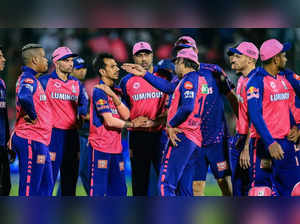 Rajasthan Royals